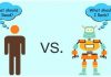 THE IMPORTANCE OF SEO FOR PEOPLE, NOT ROBOTS