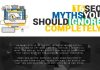 SEO MYTHS BUSTED – ONE WEEK ON