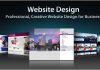 Get an Effective and Unique Business Web Design Company in Noida