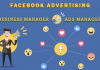 ADS MANAGER | FACEBOOK ADVERTISING
