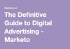 The Definitive Guide to Digital Advertising